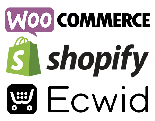 eCommerce Platforms